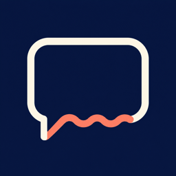 talklint app icon